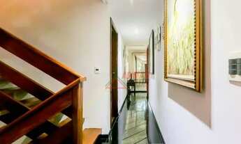 Imagem 6: Sobrado com 4 dormitórios à venda, 350 m² por R$ 2.000.000,00 - Jardim da Saúde - São Paul