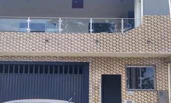 Imagem: Casa sobrado construção nova