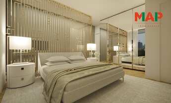 Imagem 7: Apartamento com 4 Quartos a Venda, 239,17m², Edifício Carmen, Agua Verde, Curitiba