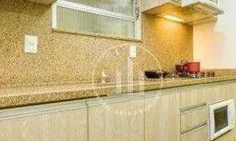 Imagem 3: Apartamento com 2 dormitórios à venda, 60 m² por R$ 405.000,00 - Centro - Florianópolis/SC