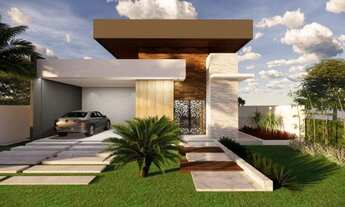 Imagem: Casa no Alphaville Belíssima