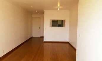 Imagem 4: Apartamento para venda tem 74 metros quadrados com 3 quartos em Jardim das Paineiras - Cam