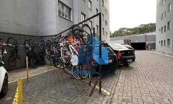 Imagem 4: Cobertura com 2 quartos à venda, 95 m² por R$ 220.000 - Carlos Chagas - Juiz de Fora/MG