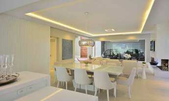 Imagem 7: Casa Condominio para Venda - 400m², 5 dormitórios, sendo 5 suites, 2 vagas - Alphaville