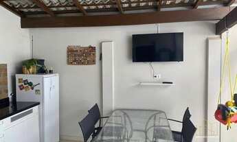 Imagem 7: Casa com 3 dormitórios, 125 m² - venda por R$ 650.000,00 ou aluguel por R$ 3.800,00/mês