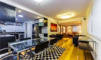 Imagem 1: IBA 287 Apto -2 Apartamento com 1 dormitório