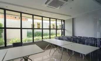 Imagem 6: Apto, 129 m², 3 suítes, sacada. Ed. Stilo Residence