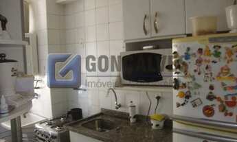 Imagem 3: SAO BERNARDO DO CAMPO - Residential / Apartment - PAULICEIA