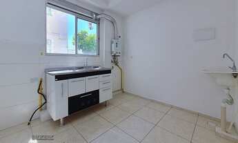 Imagem 5: Apartamento Para Alugar em Resende - Residencial Parque Reserva Itatiaia