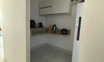 Imagem 2: Apartamento para venda com 92 metros quadrados com 3 quartos em Morada do Sol - Teresina