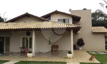 Imagem: Chácara Araçoiaba da Serra, 294 m² a/c