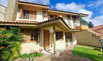 Imagem: Santa Maria - Casa Padrão - São José