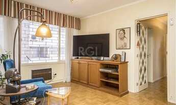 Imagem 6: Apartamento em Auxiliadora