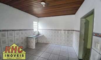 Imagem 7: CASA TÉRREA - BAIRRO NOVA GERTY - SÃO CAETANO DO SUL - SP