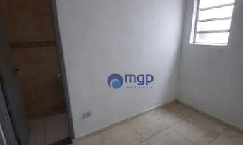 Imagem 2: Apartamento com 1 dormitório para alugar, 35 m² por R$ 949,42/mês - Vila Maria - São Paulo