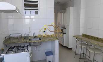 Imagem 5: Apartamento para Locação em São Paulo, Bela Vista, 2 dormitórios, 1 banheiro