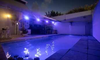 Imagem: Belíssima Casa 05 Quartos 02 Suítes (Suíte