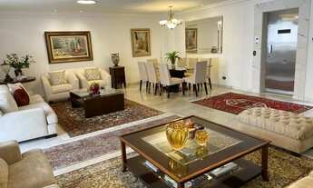 Imagem 2: APARTRAMENTO 4 DORMITORIOS SENDO 2 SUITES - GONZAGA - SANTOS Ref.:7244