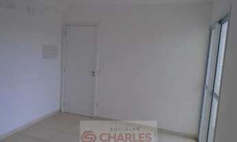 Imagem 2: Apartamento Para Aluguel COND. SANTA CLARA MOGI GUACU