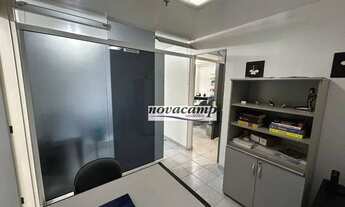 Imagem 6: Sala para alugar, 82 m² por R$ 3.392,72/mês - Centro - Campinas/SP