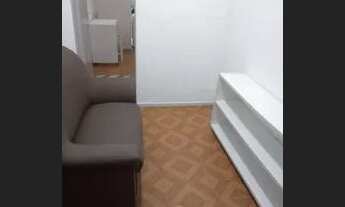 Imagem 3: Kitnet em campo grande