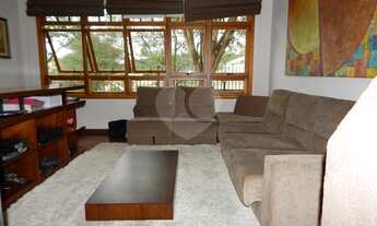 Imagem 7: Conforto e segurança em uma bela casa no Parque dos Princípes !!!