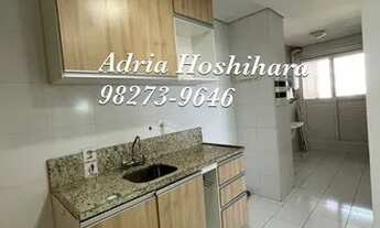 Imagem 6: Castelo da Villa - 3 suites- semi mobiliado