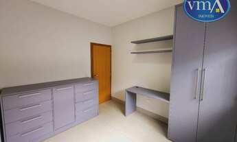 Imagem 6: ALUGO Casa Térrea, 154,00 m2, 3 dormitórios sendo 1 Suíte, Bairro Santa Cruz, Cuiabá-MT