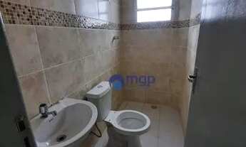 Imagem 5: Apartamento com 1 dormitório para alugar, 40 m² por R$ 944,59/mês - Vila Maria - São Paulo