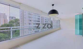 Imagem 5: Gand Club com 3 suítes, 182 m² por R$ 1.700.000 - Vila Ema - São José dos Campos/SP