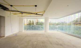 Imagem: SãO PAULO - Apartamento Padrão - Moema