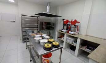 Imagem 6: Repasse de uma excelente Fábrica de Bolos