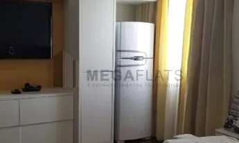 Imagem: FLAT MERCURE VILA OLIMPIA PARA LOCAÇÃO!