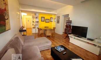 Imagem 6: Apartamento para Aluguel - Copacabana, 3 Quartos, 145 m2