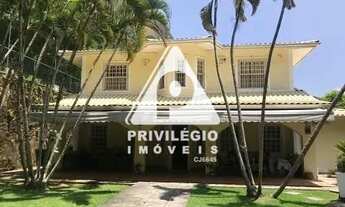 Imagem 7: Casa à venda, 6 quartos, Gávea - RIO DE JANEIRO/RJ