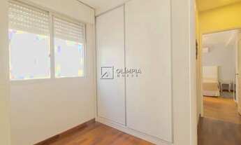 Imagem 12: Apartamento Locação 2 Dormitórios - 90 m² Jardim Paulista