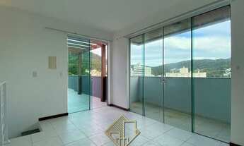 Imagem 5: Cobertura para Venda em Florianópolis, Itacorubi, 3 dormitórios, 1 suíte, 2 banheiros, 3 v