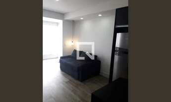 Imagem 2: Apartamento à Venda - Tatuapé, 1 Quarto, 37 m2