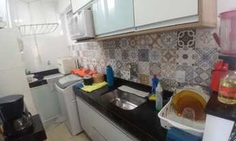 Imagem 4: Apartamento 2 Quartos Centro Vitória