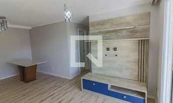 Imagem 5: Apartamento para Aluguel - Butantã, 3 Quartos, 82 m2