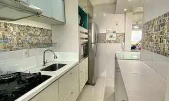 Imagem 6: Colina de Piata - apartamento 2 quartos