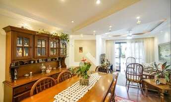 Imagem: Apartamento para Aluguel - Tatuapé, 3 Quartos