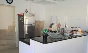 Imagem 2: Casa projeto pousada - Maracaipe