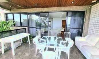 Imagem: Apartamento para venda com 188 metros quadrados