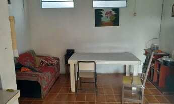 Imagem 5: Casa na Praia de Magistério