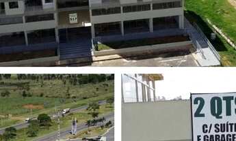 Imagem 2: Apto 2 dorm Apartamento com 2 dormitórios