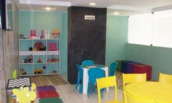 Imagem 5: Apartamento de 72 m2, com 3 quartos, suíte, lazer em Casa Amarela