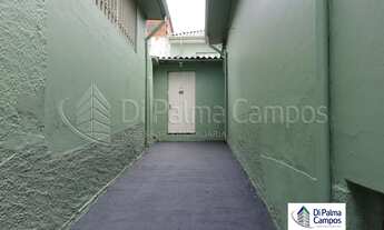 Imagem 3: Casa Térrea 70 m² - Jardim da Glória