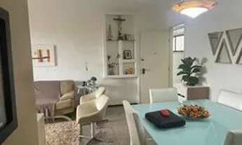 Imagem 5: Ed Rialto Apartamento com 4 dormitórios