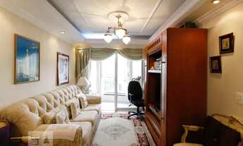 Imagem 6: Apartamento à Venda - Vila Mascote, 1 Quarto, 50 m2